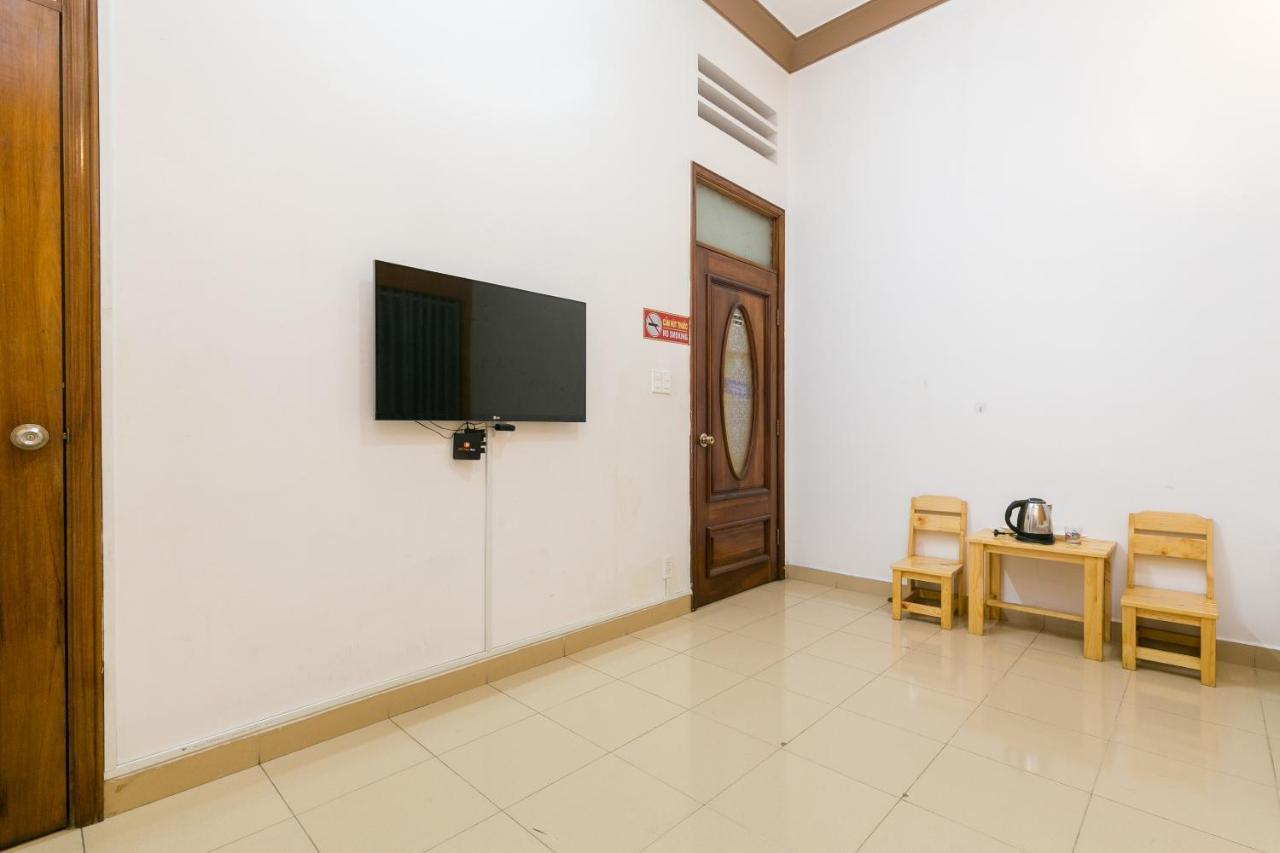 Spot On 710 Sakura Hostel Cholon 胡志明市 外观 照片