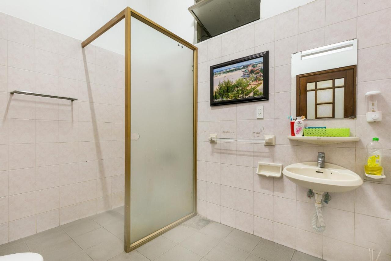 Spot On 710 Sakura Hostel Cholon 胡志明市 外观 照片