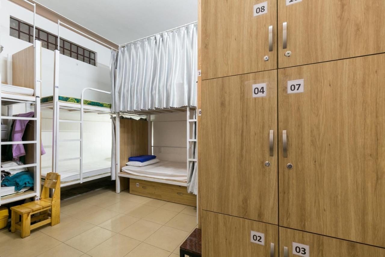 Spot On 710 Sakura Hostel Cholon 胡志明市 外观 照片