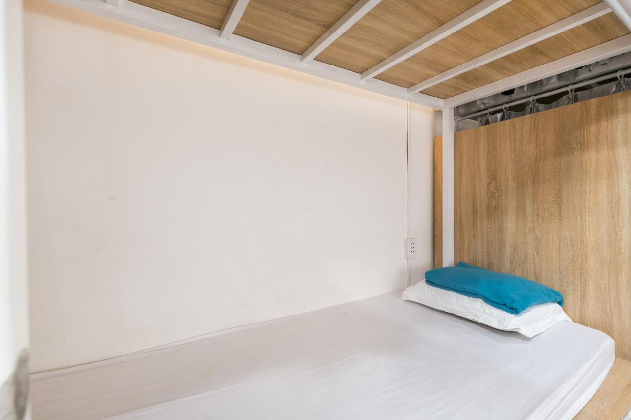 Spot On 710 Sakura Hostel Cholon 胡志明市 外观 照片