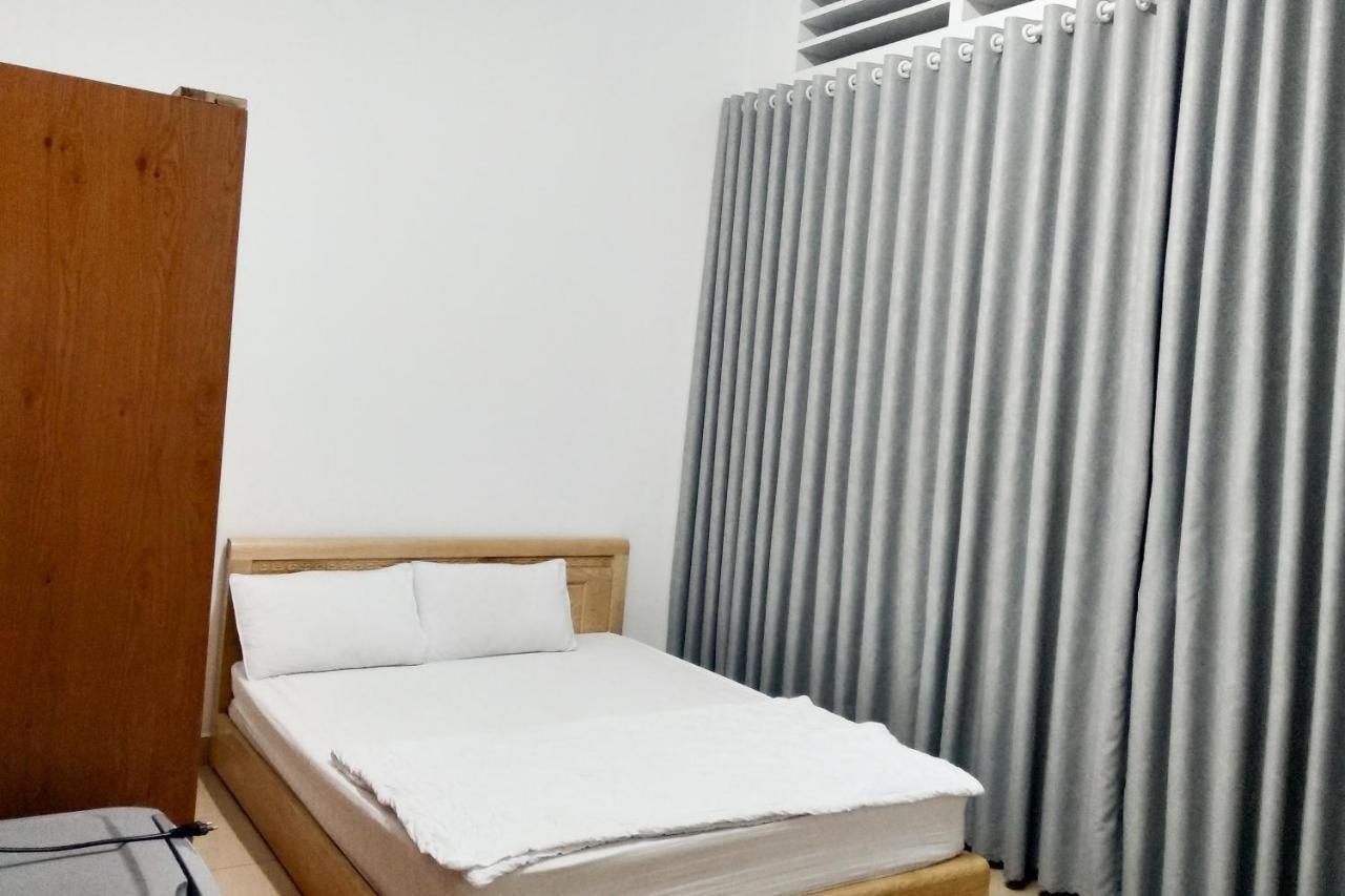 Spot On 710 Sakura Hostel Cholon 胡志明市 外观 照片