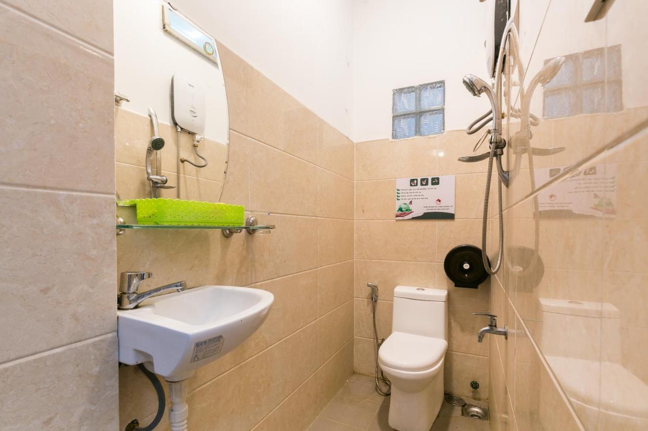Spot On 710 Sakura Hostel Cholon 胡志明市 外观 照片