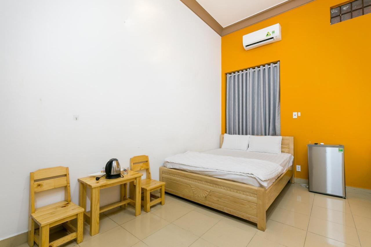 Spot On 710 Sakura Hostel Cholon 胡志明市 外观 照片