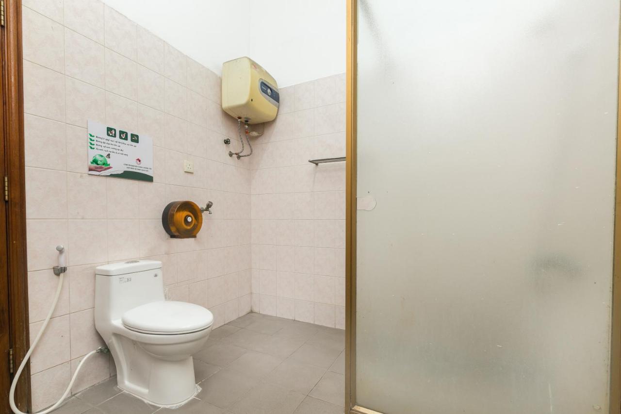 Spot On 710 Sakura Hostel Cholon 胡志明市 外观 照片
