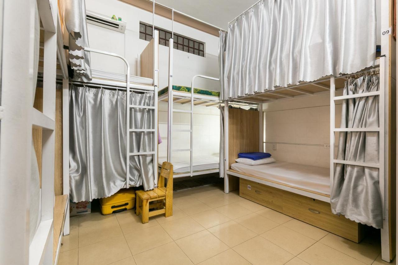 Spot On 710 Sakura Hostel Cholon 胡志明市 外观 照片