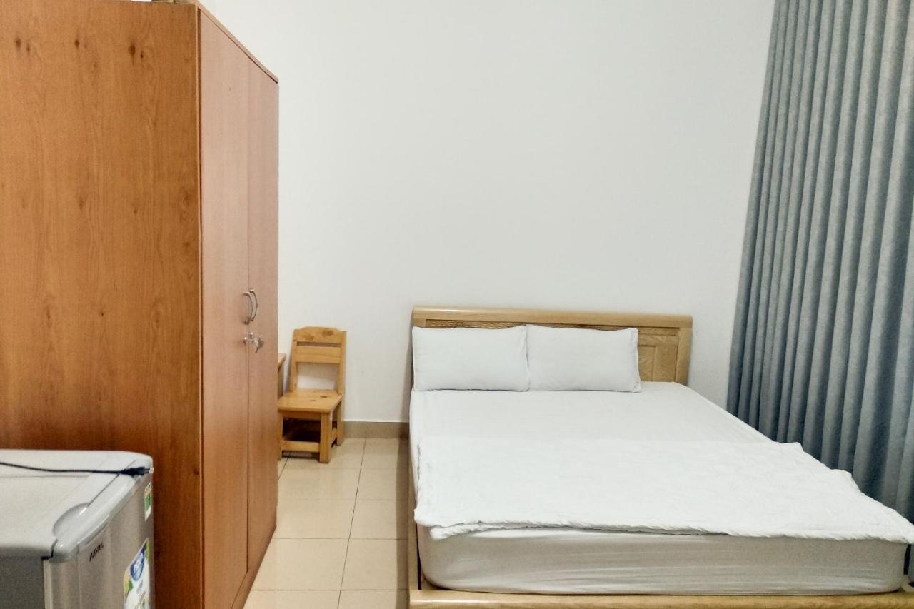 Spot On 710 Sakura Hostel Cholon 胡志明市 外观 照片