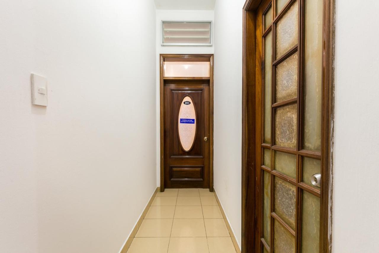 Spot On 710 Sakura Hostel Cholon 胡志明市 外观 照片