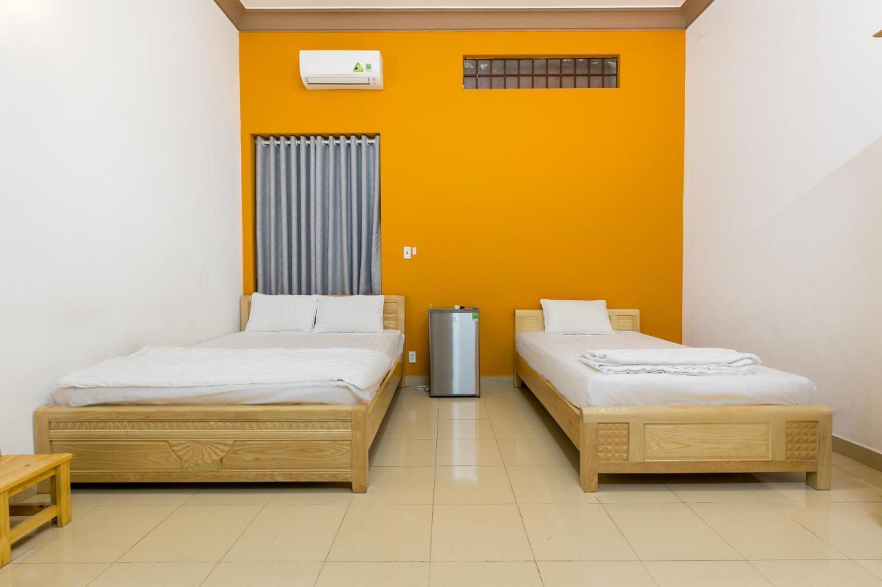 Spot On 710 Sakura Hostel Cholon 胡志明市 外观 照片